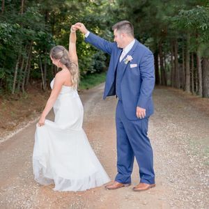 Meet your Posher, Destiny